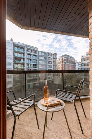 3 bedrooms, Internet - BE OST Koni 27-a3 in Oostende (Ostend)