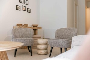 アパートメント | 3 室のベッドルーム、インターネットアクセス