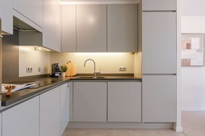 3 bedrooms, Internet - BE OST Koni 27-a3 in Oostende (Ostend)