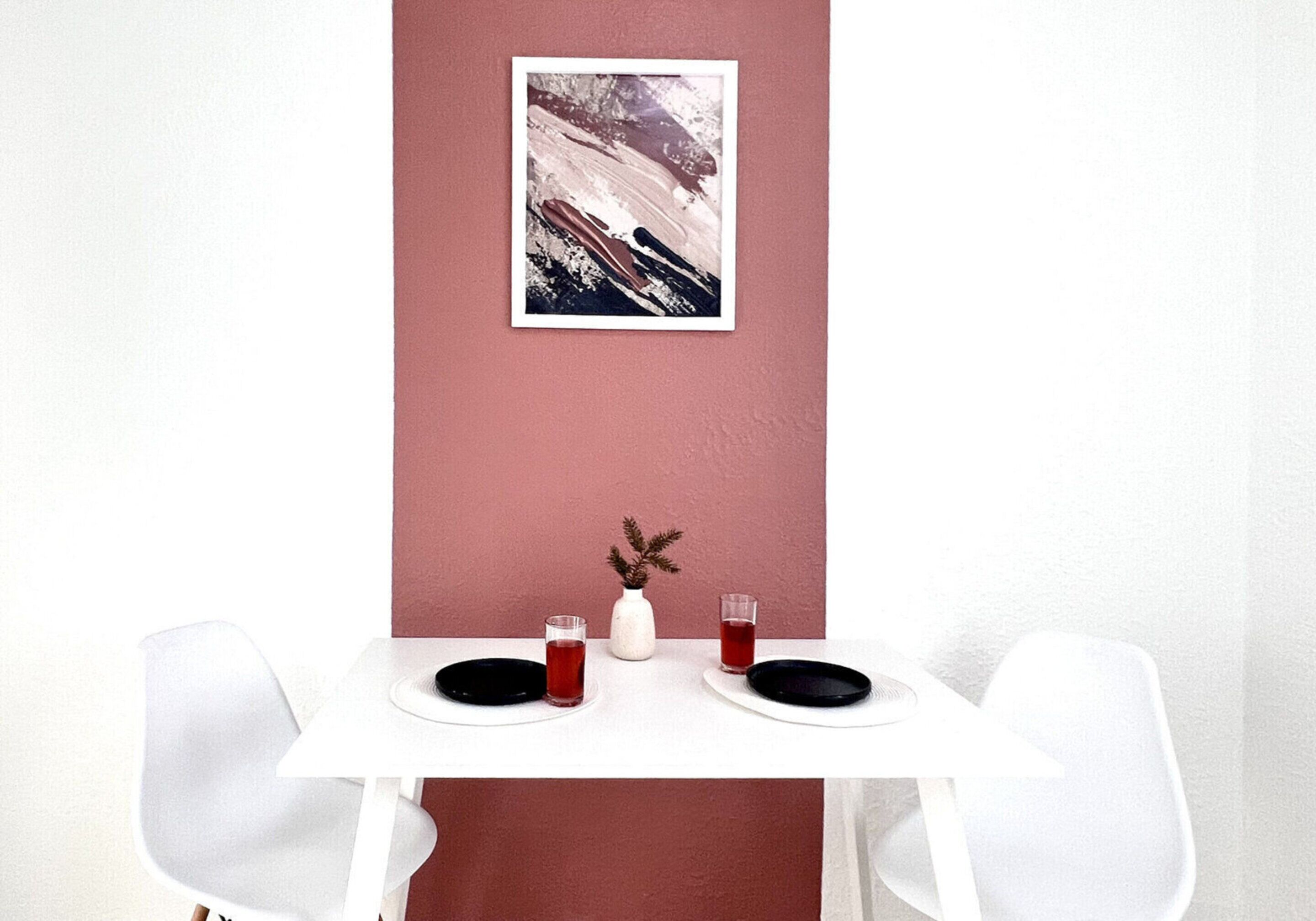 Servicio de comidas en la habitación