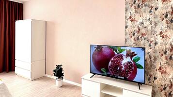 TV connectée de 40 pouces avec chaßnes numériques