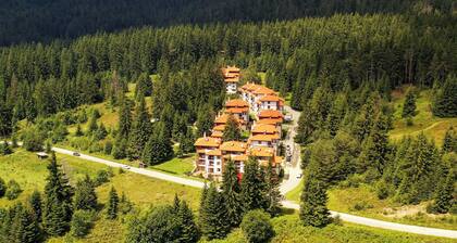 Mountain Memories Holiday Apartment