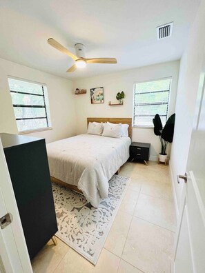 Huis, 4 slaapkamers, patio | 4 slaapkamers