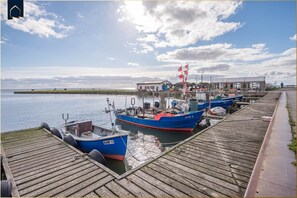 Jachthaven