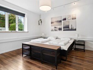 3 habitaciones y internet 