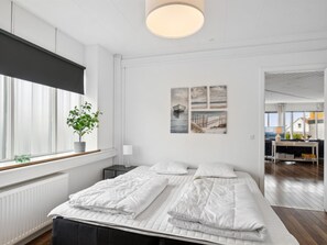 3 bedrooms, internet