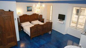 Apartment - 1 Bed - Sleeps 2 - Centre of Old Town w Wifi (Dubrovnik)