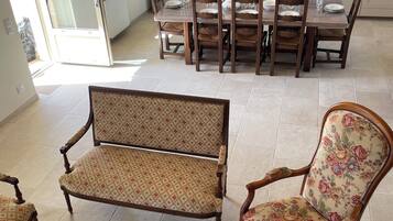 Restauration
