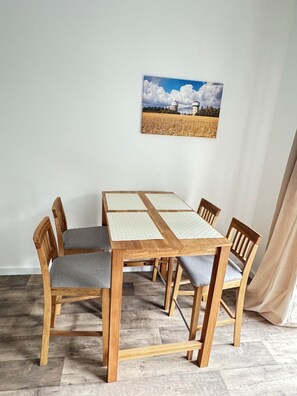 Dineren