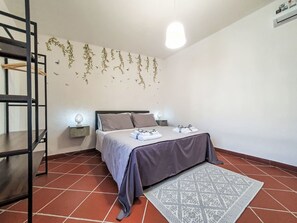 2 chambres, Wi-Fi