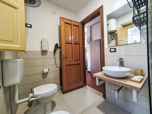 Towels - Maya's Home Palermo by Interhome (Palermo)