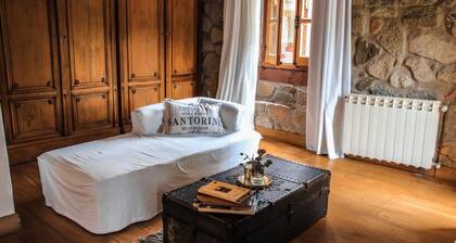 Castillo de Piedra Hotel Boutique