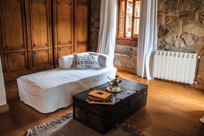 Castillo de Piedra Hotel Boutique