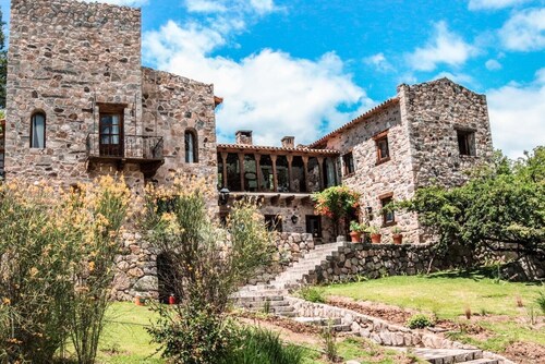 Castillo de Piedra Hotel Boutique