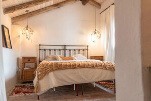 Room - Castillo de Piedra Hotel Boutique (Tafi del Valle)