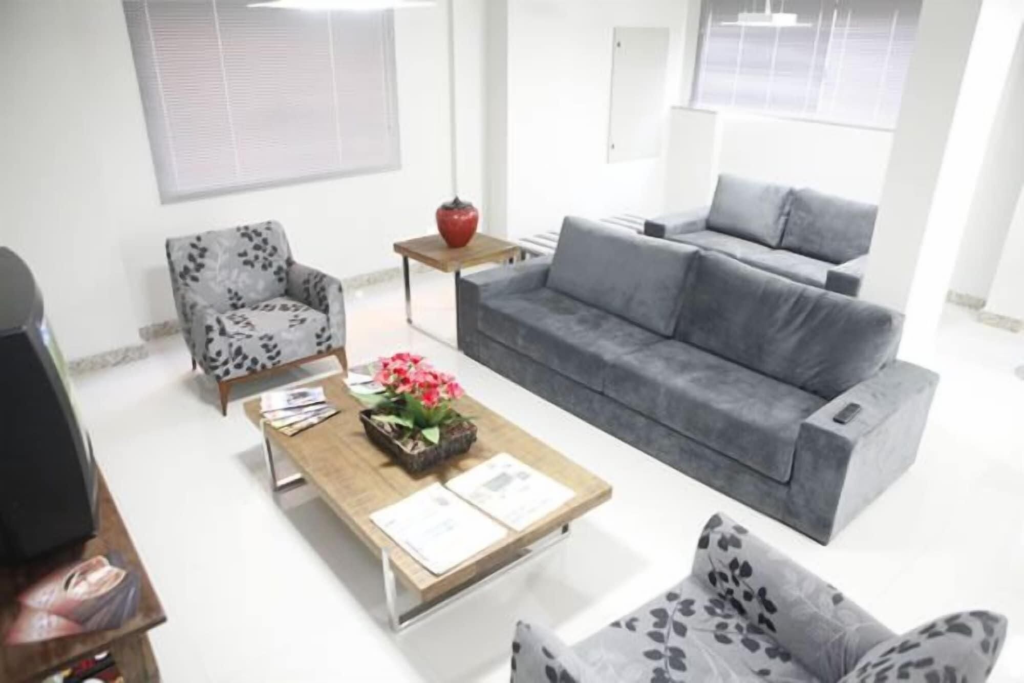 Servicio de la propiedad