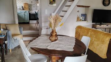 Wohnbereich