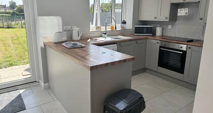 Newly Renovated 3 bed House Near Beach in Heacham