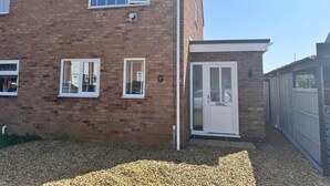 Unclassified image, 3 of 13, button - Newly Renovated 3 bed House Near Beach in Heacham (King's Lynn)