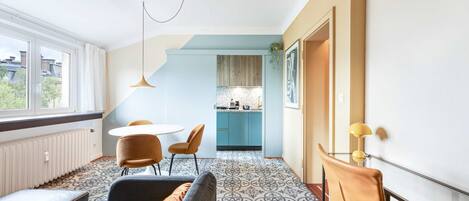 Fernseher, Arbeitsbereiche