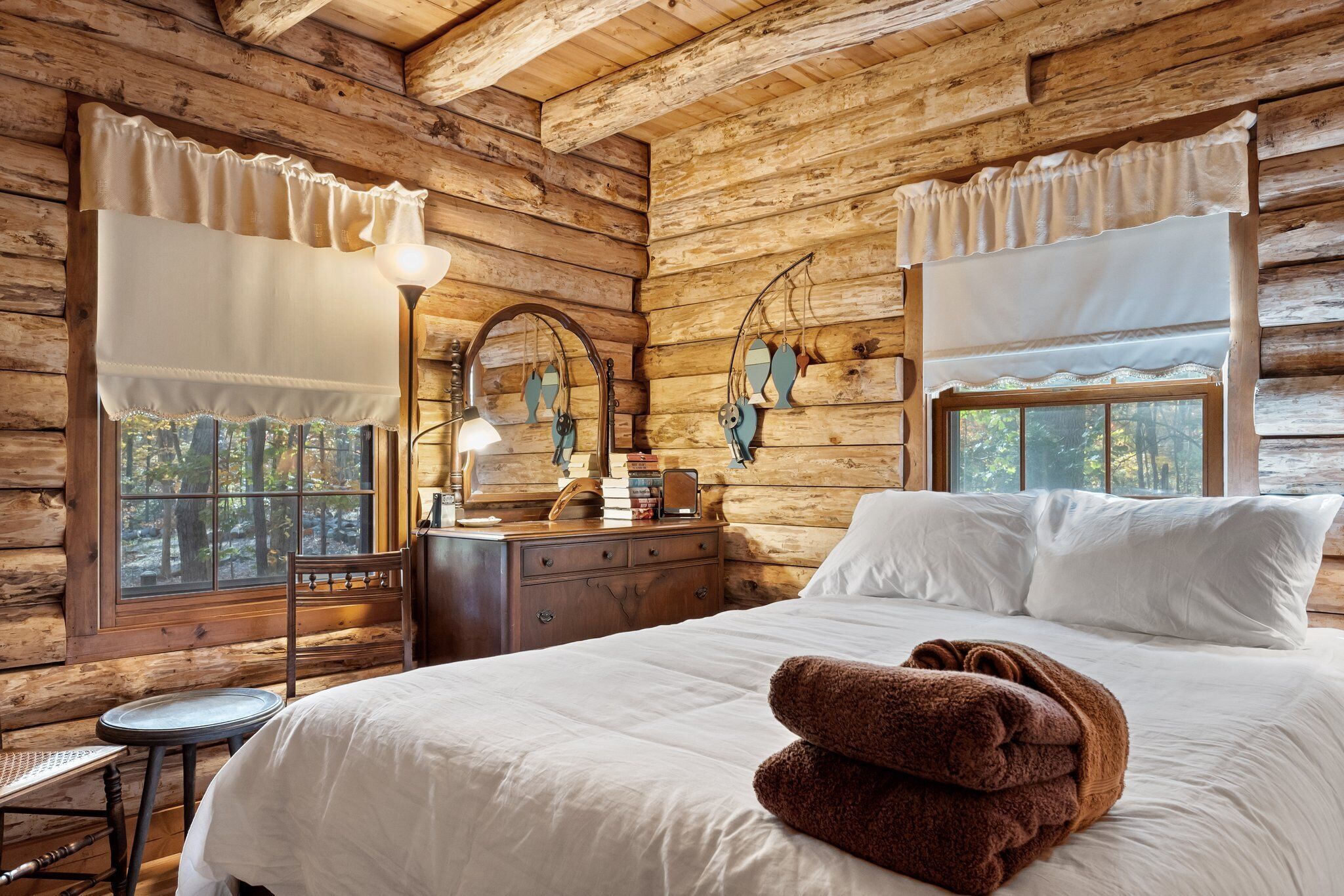 3 Schlafzimmer, kostenloses WLAN, Bettwäsche