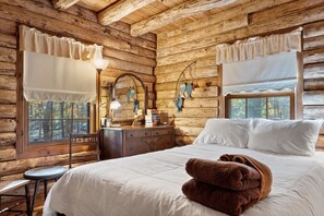 3 chambres, Wi-Fi gratuit, draps fournis