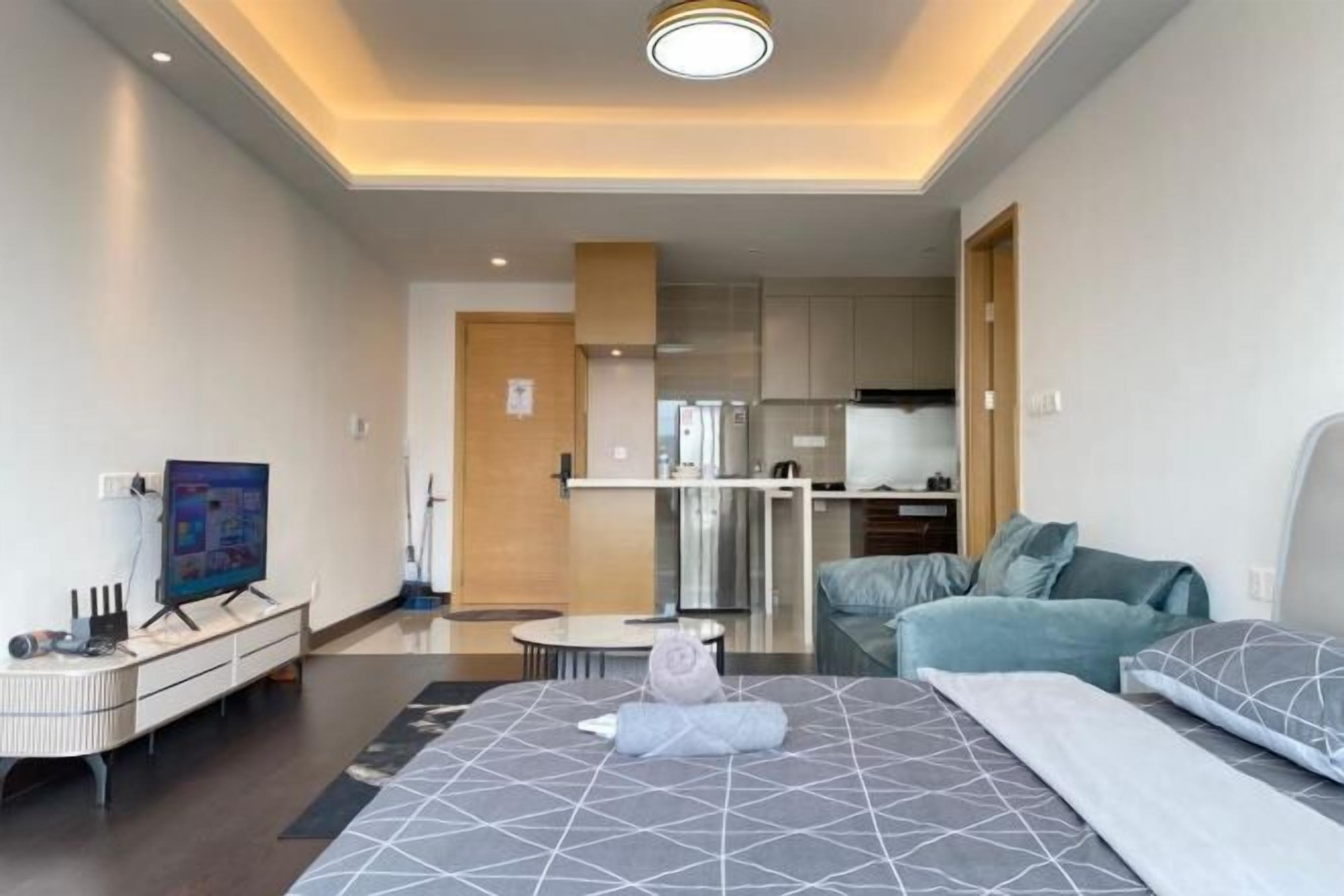 Kostenloses WLAN, Bettwäsche