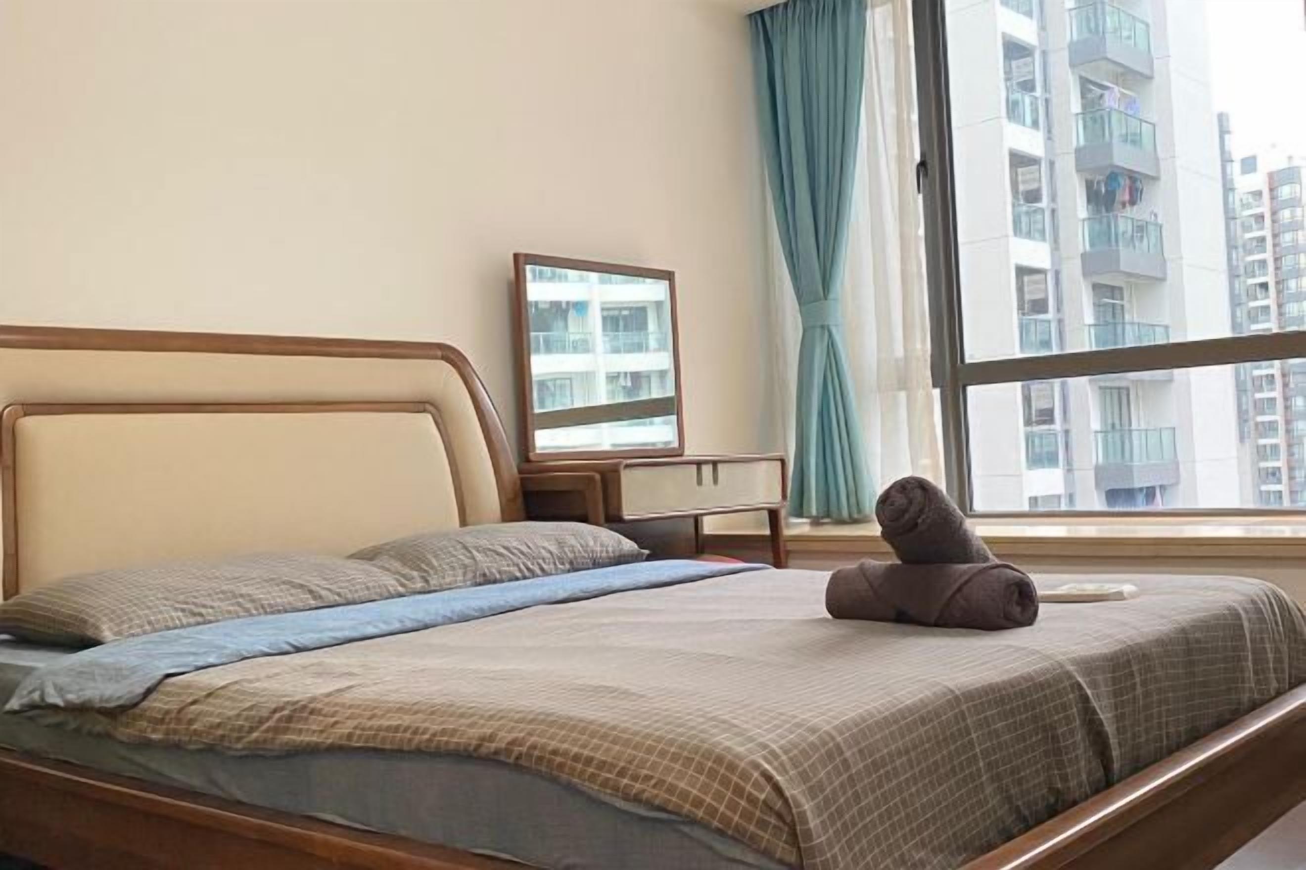 免費無線上網、床單