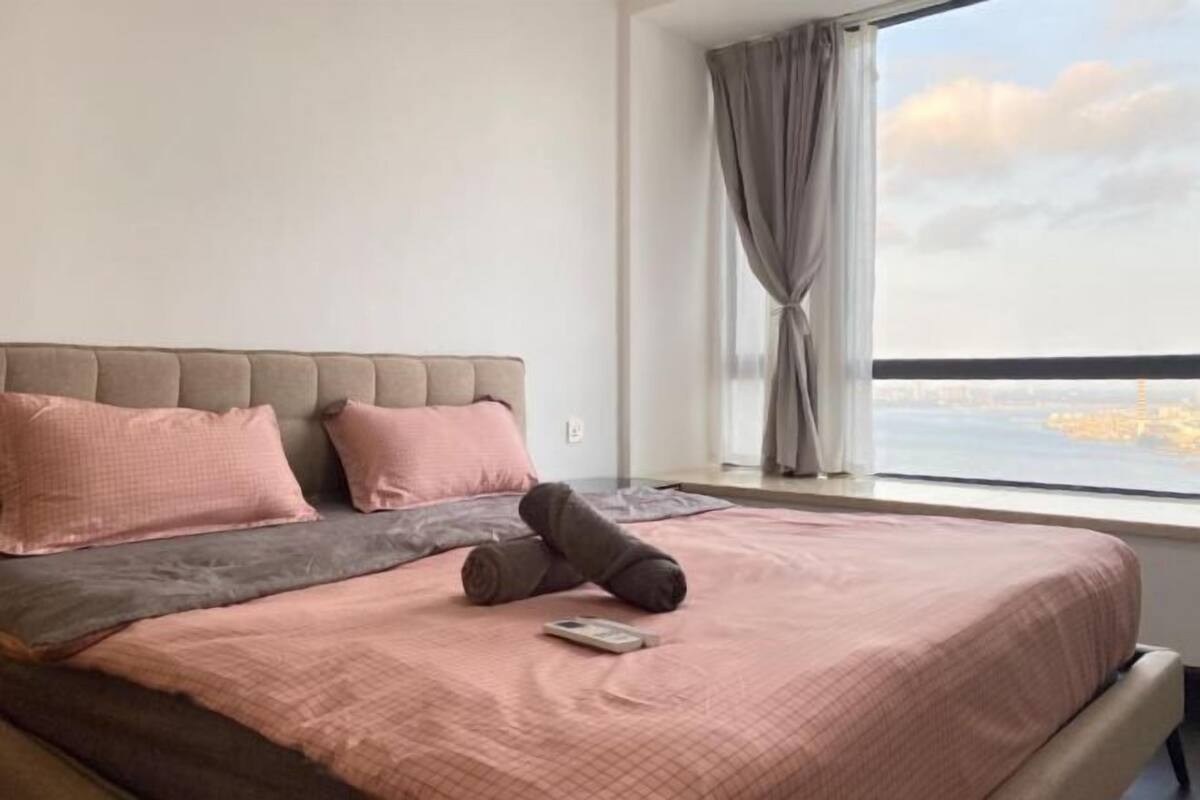 Wi-Fi gratuit, draps fournis