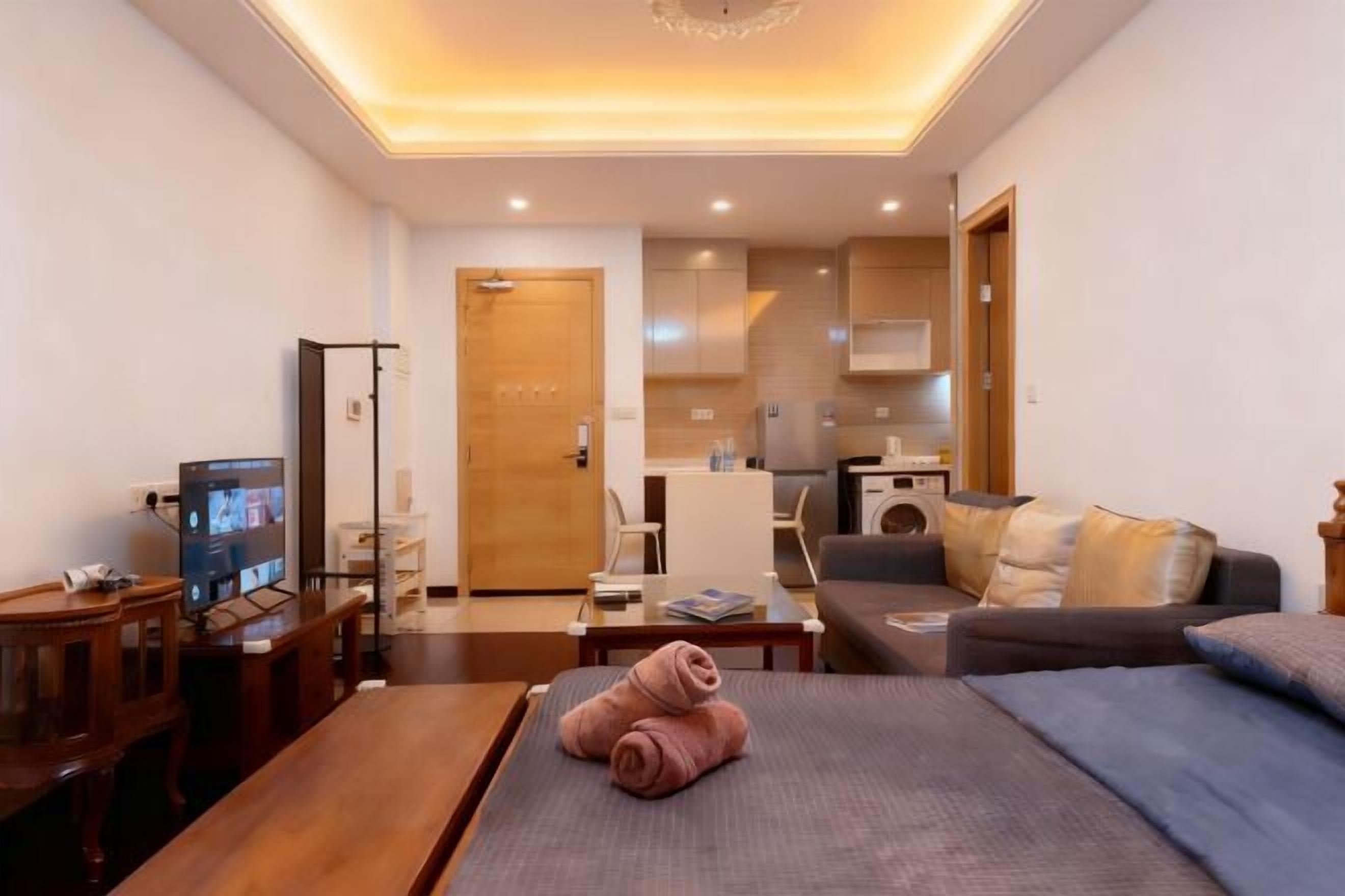 Kostenloses WLAN, Bettwäsche