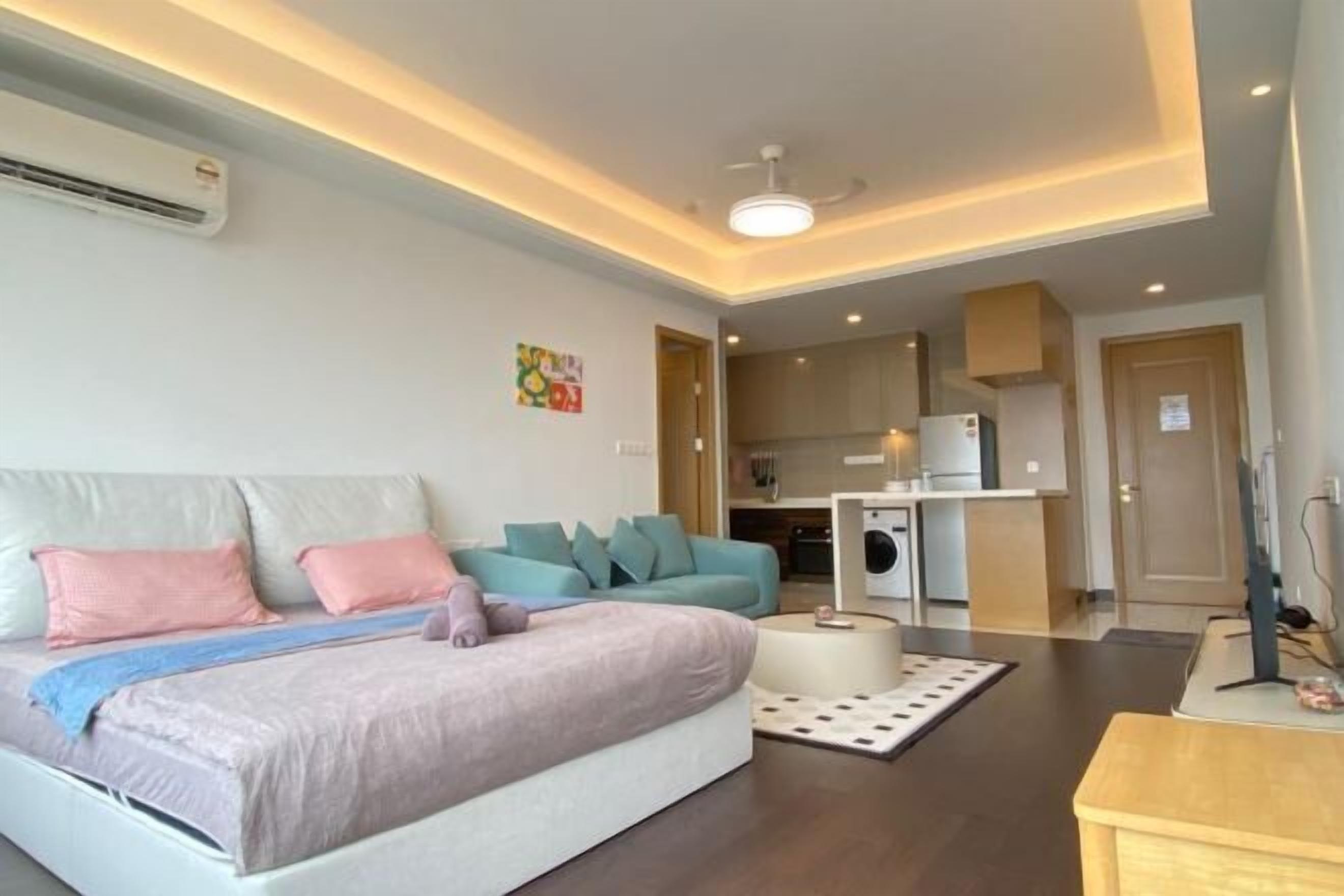 Kostenloses WLAN, Bettwäsche