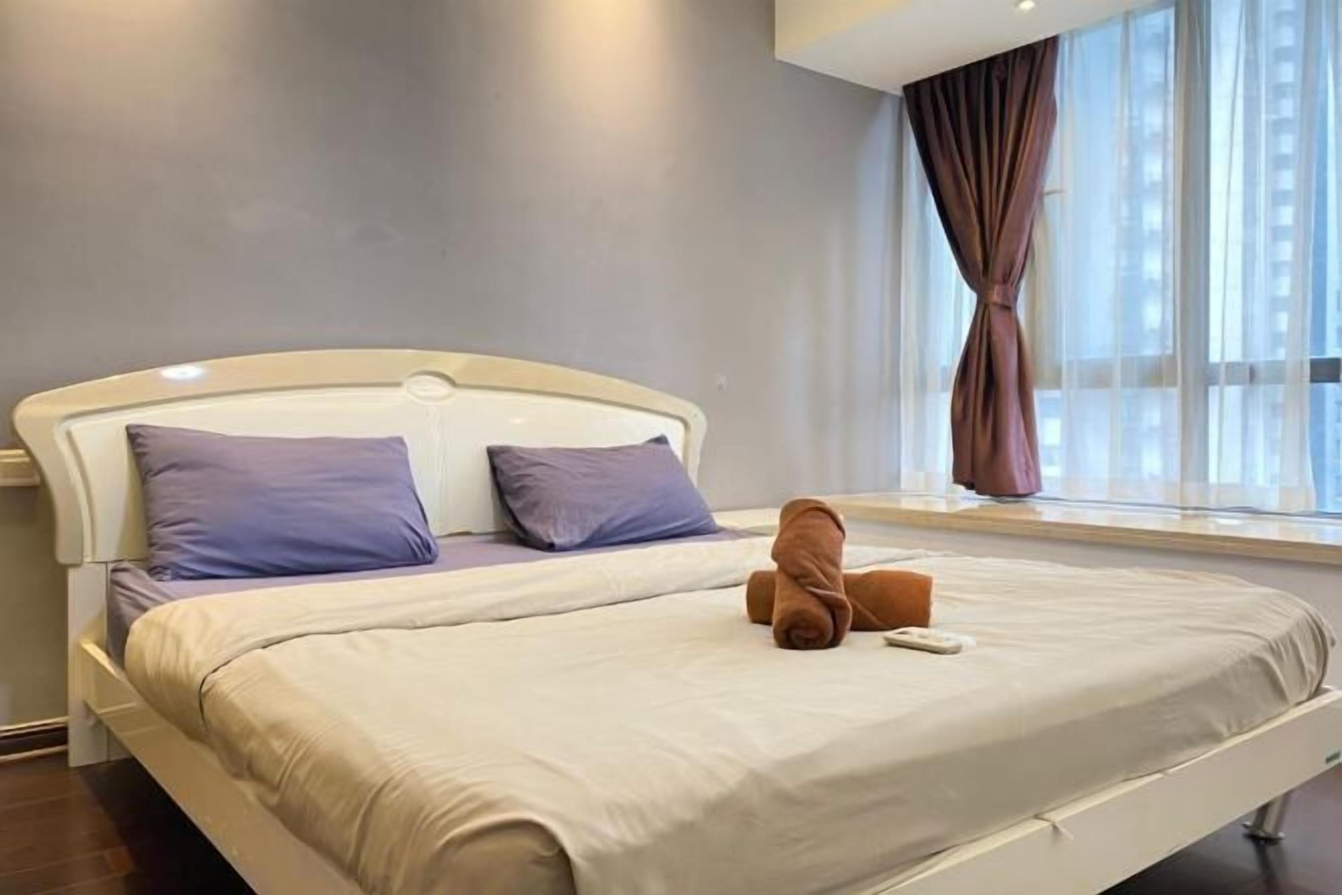 免費無線上網、床單