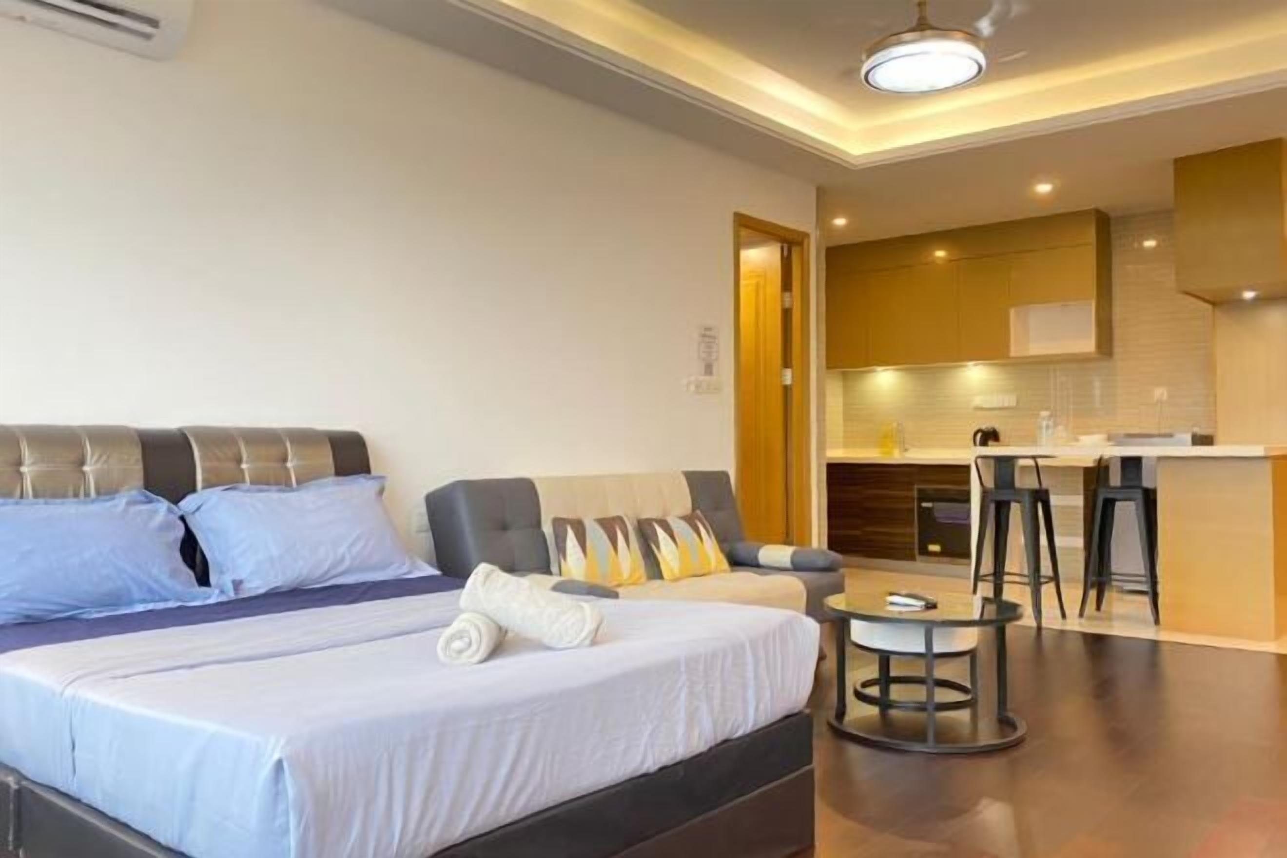 免費無線上網、床單