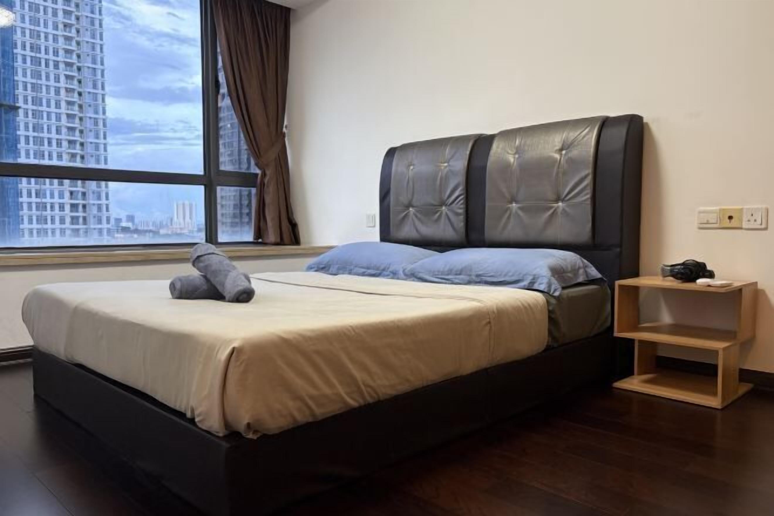 免費無線上網、床單