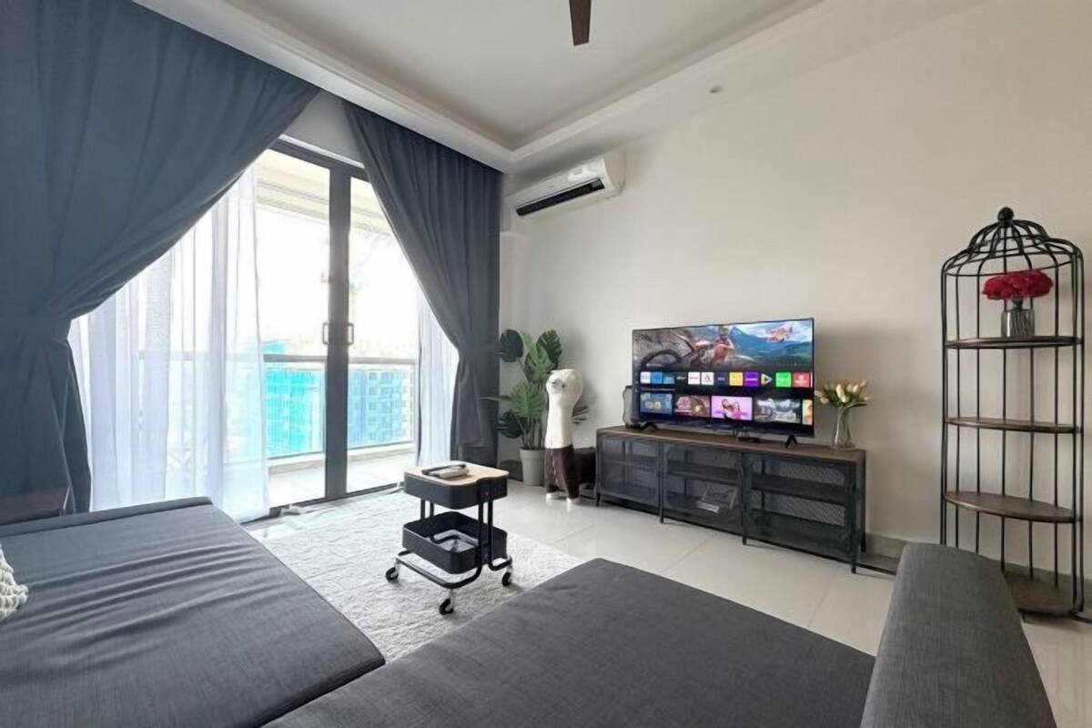 2 slaapkamers, gratis wifi, beddengoed