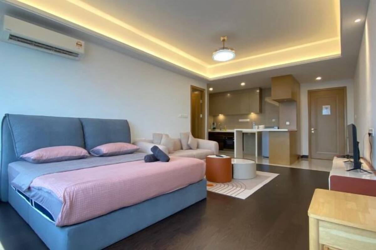 Wi-Fi gratuit, draps fournis