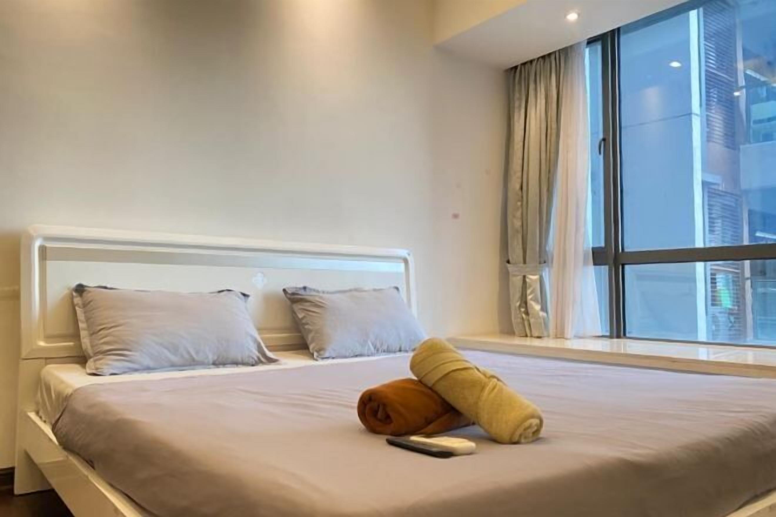 Kostenloses WLAN, Bettwäsche