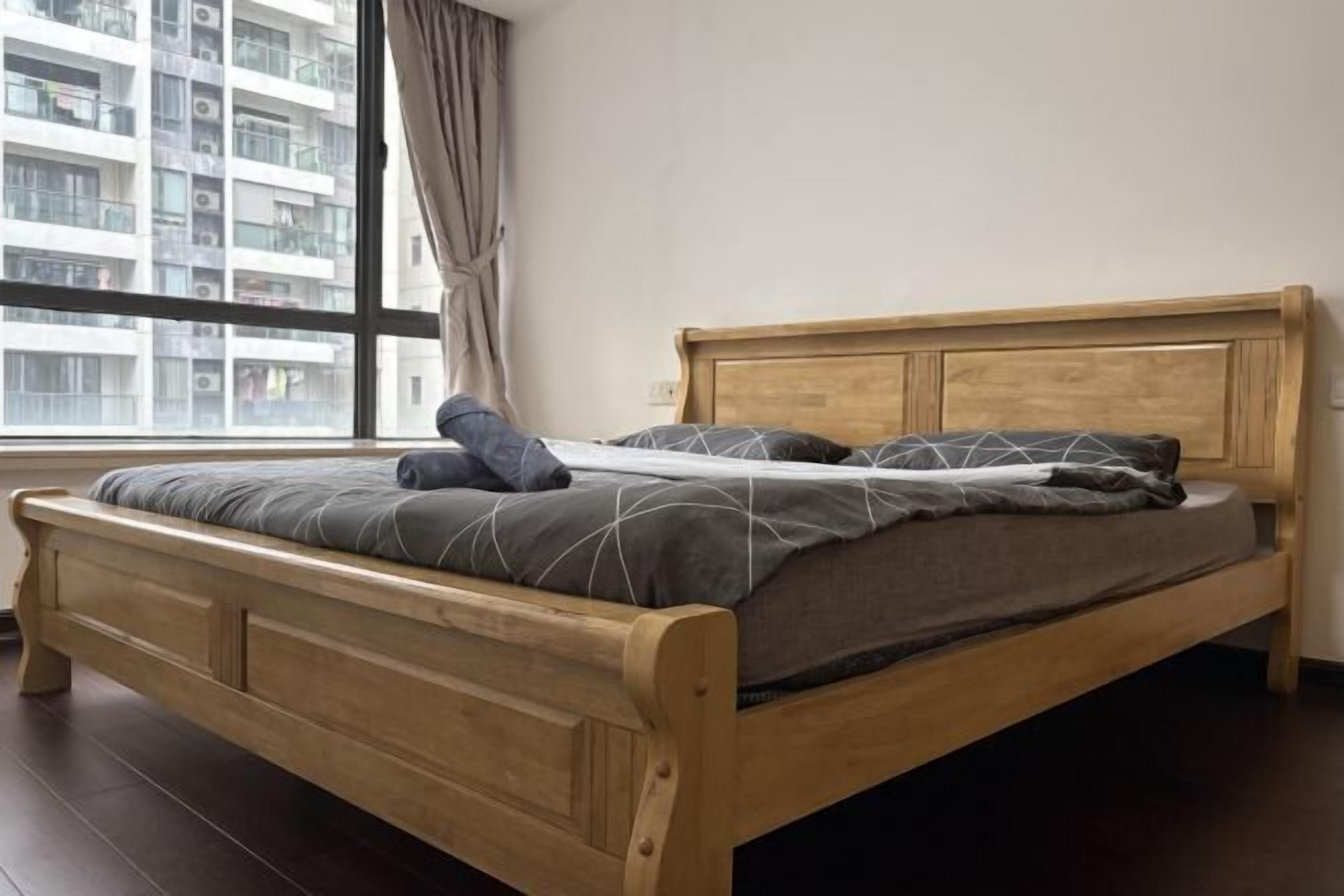 Kostenloses WLAN, Bettwäsche