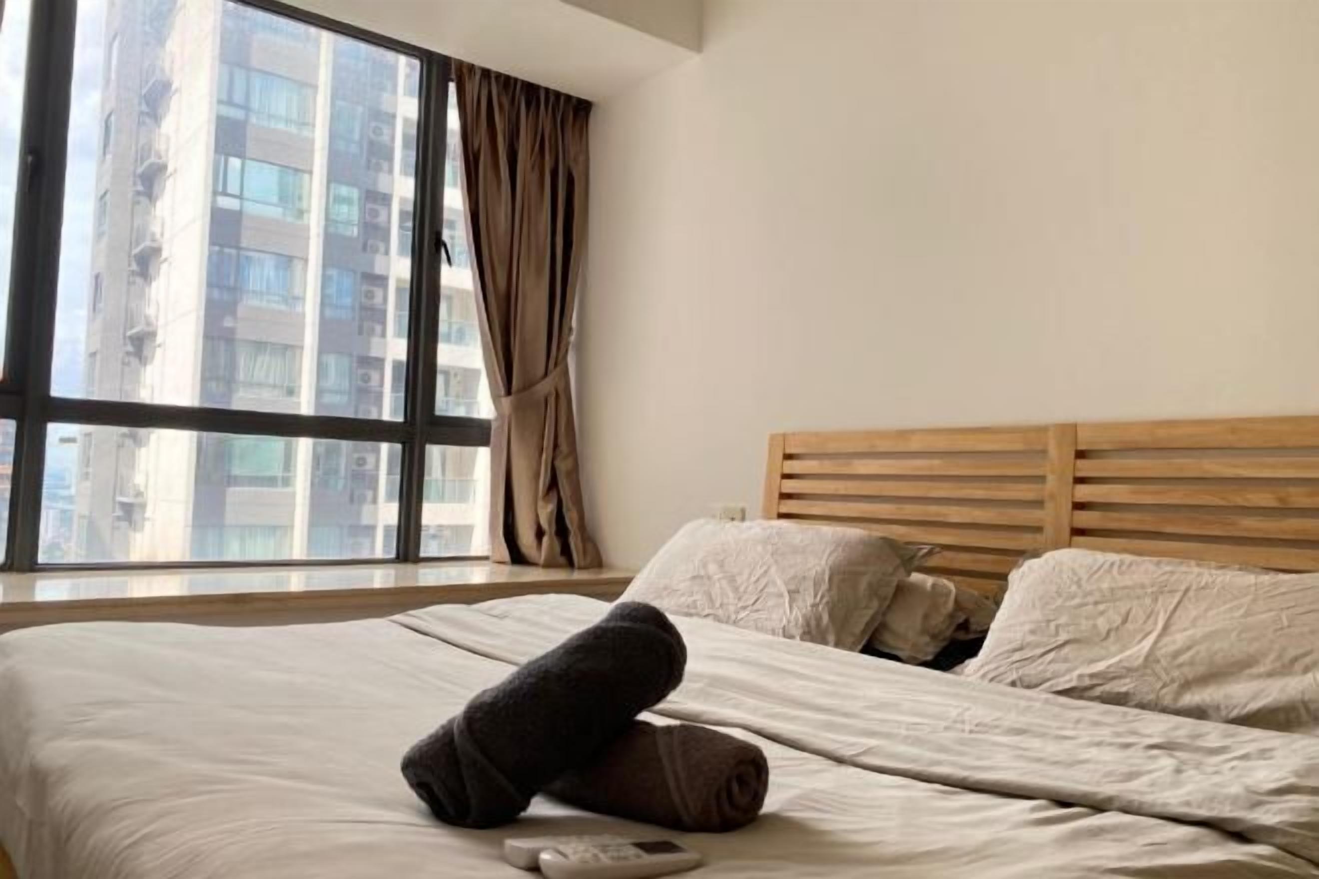 免費無線上網、床單