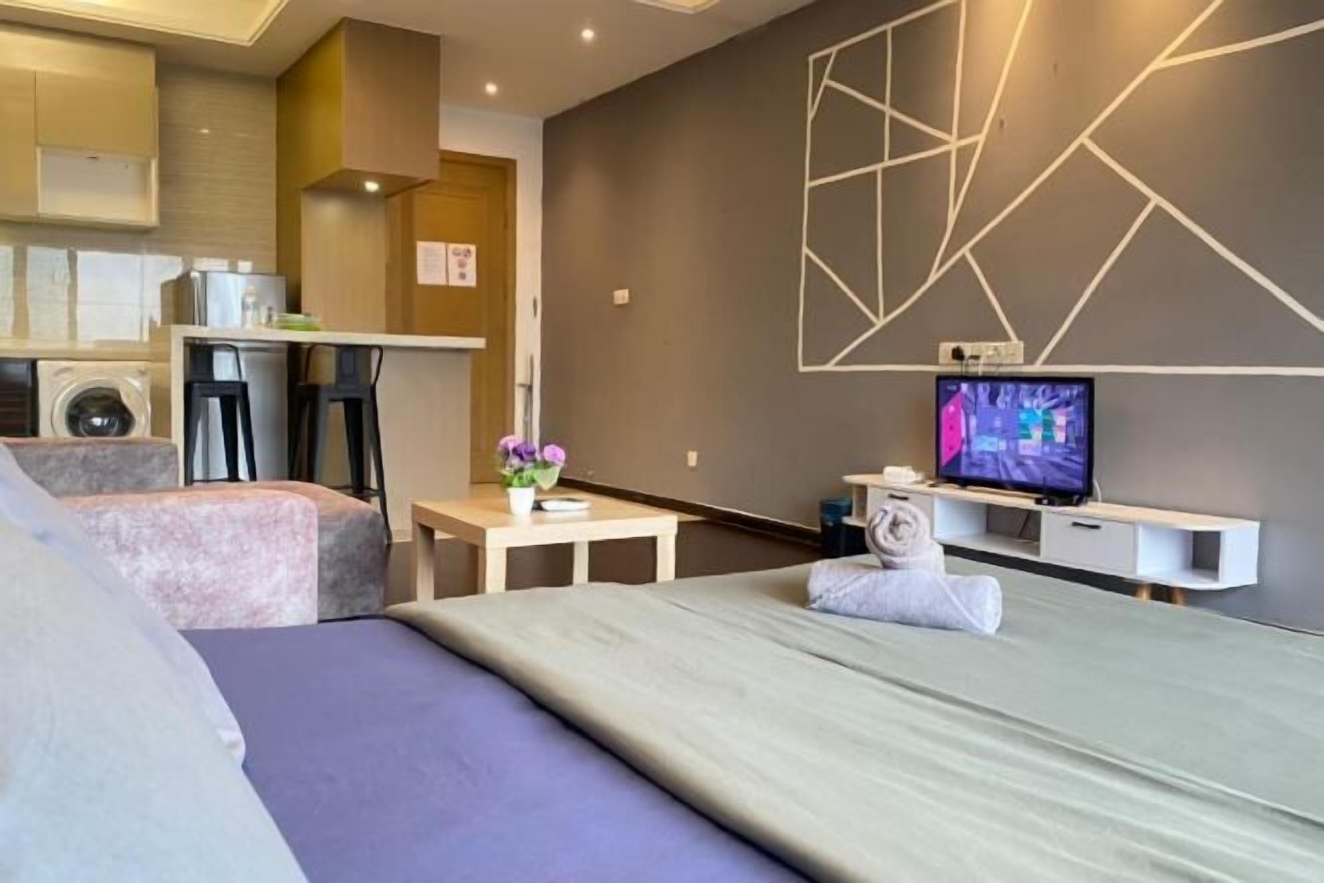 免費無線上網、床單