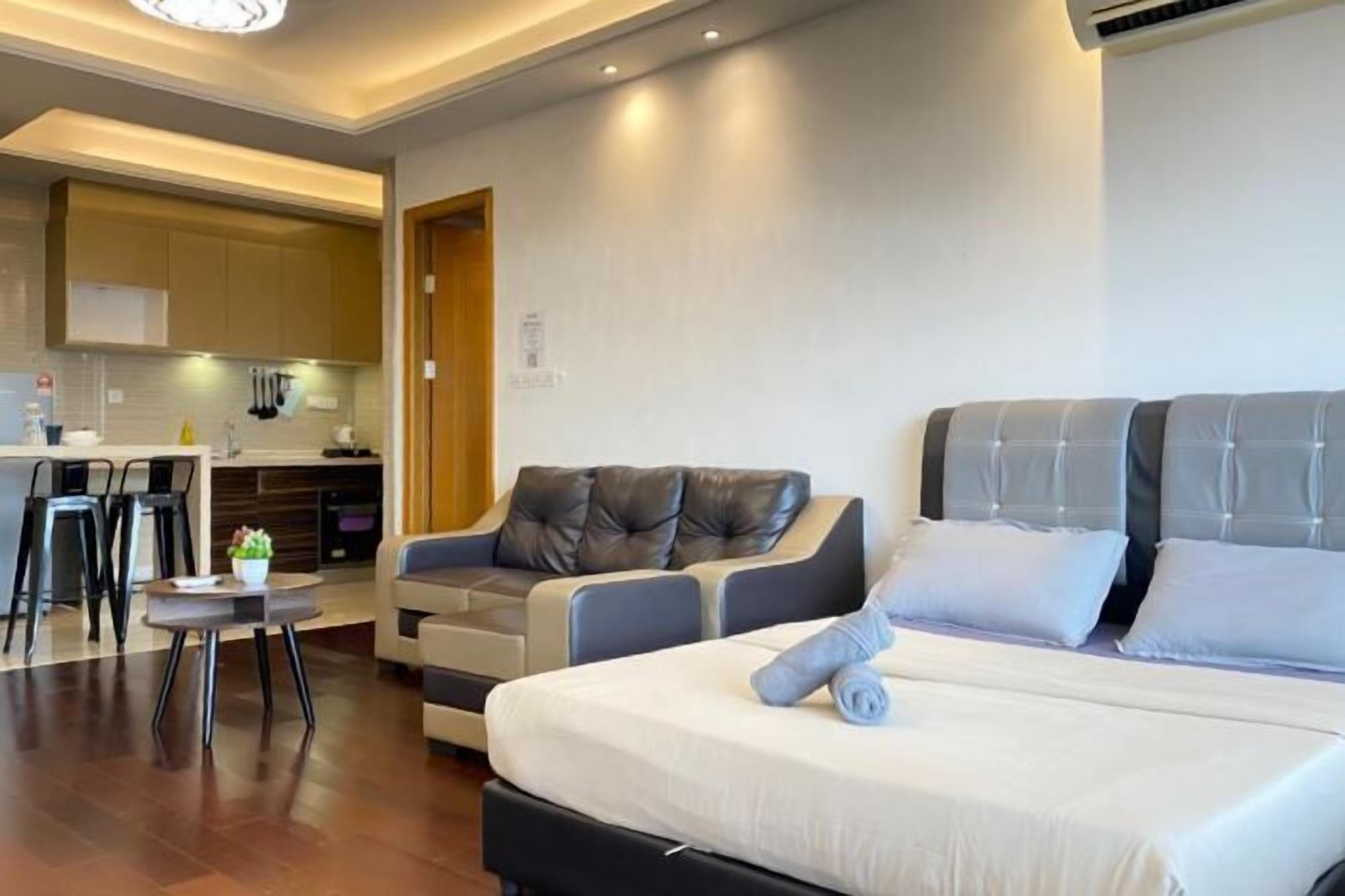 免費無線上網、床單