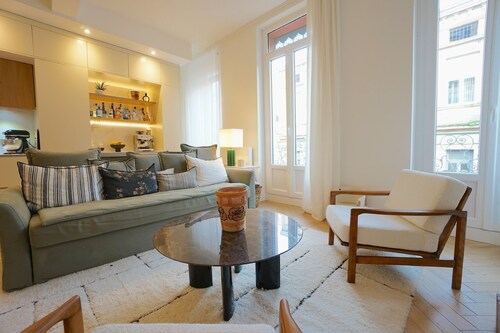 Superbe appartement hypercentre Toulouse