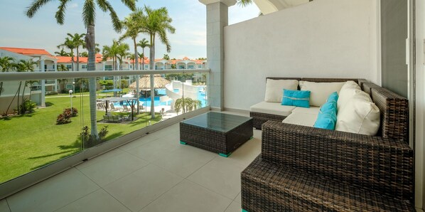 2 chambres, Internet