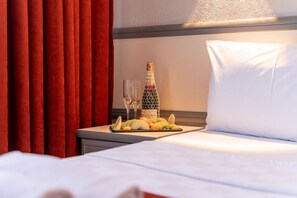 Room - Oscar Seaside Hotel & Spa (Bodrum)
