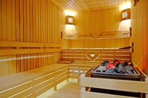 Instalaciones deportivas