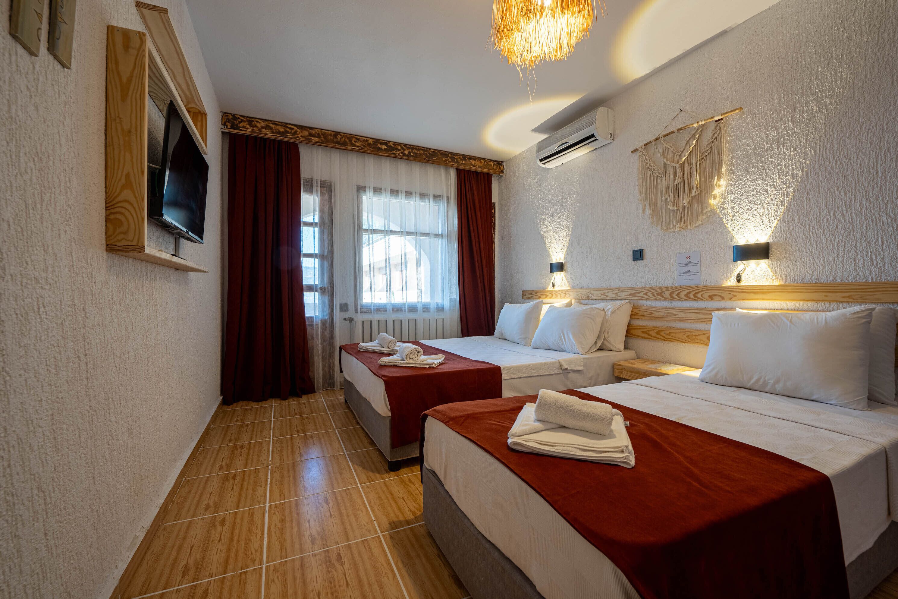 Habitación