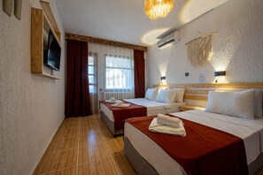 Room - Oscar Seaside Hotel & Spa (Bodrum)