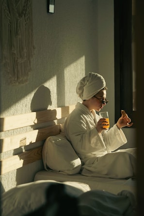 Room - Oscar Seaside Hotel & Spa (Bodrum)