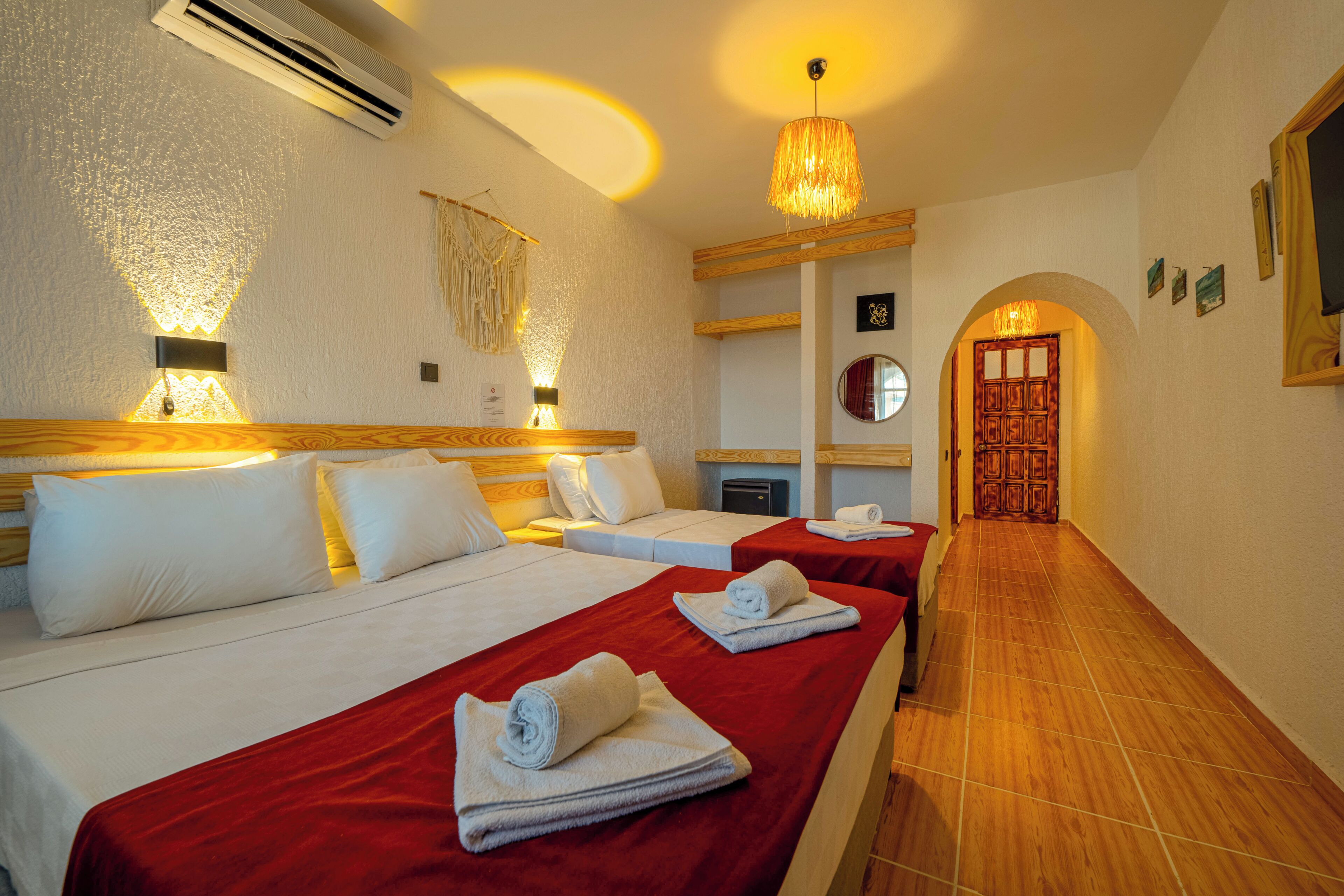 Habitación