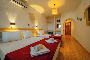 Room - Oscar Seaside Hotel & Spa (Bodrum)